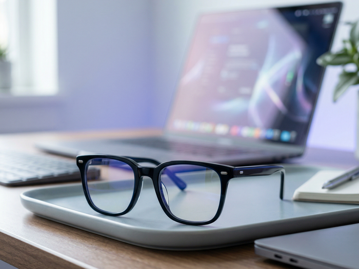 Tired of paying £300 for a frame and lenses