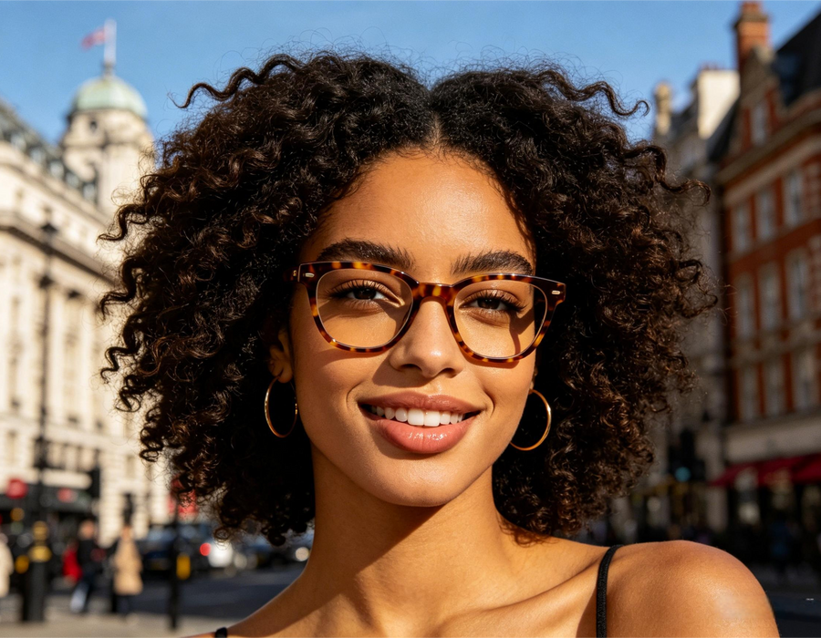 Most Fashionable Frames