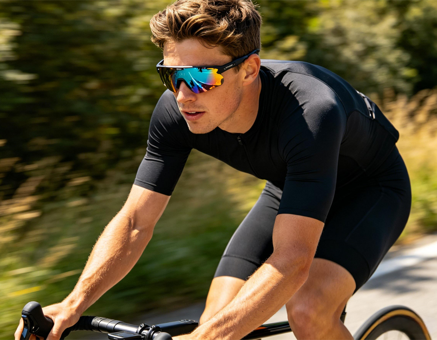 Engineered for movement