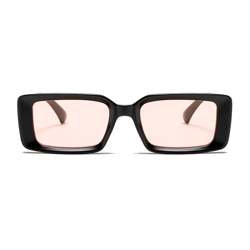 Petite Square-Frame UV400 Sunglasses WGSG3493