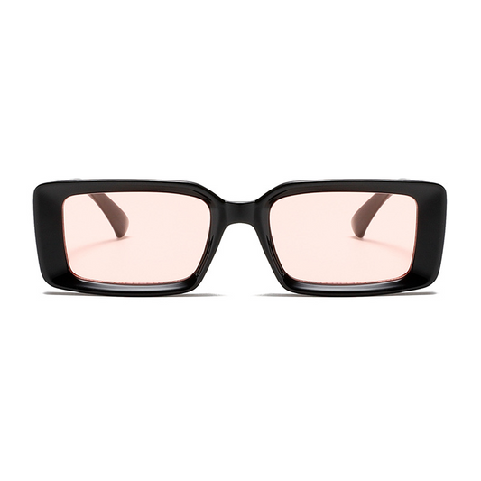Petite Square-Frame UV400 Sunglasses WGSG3493
