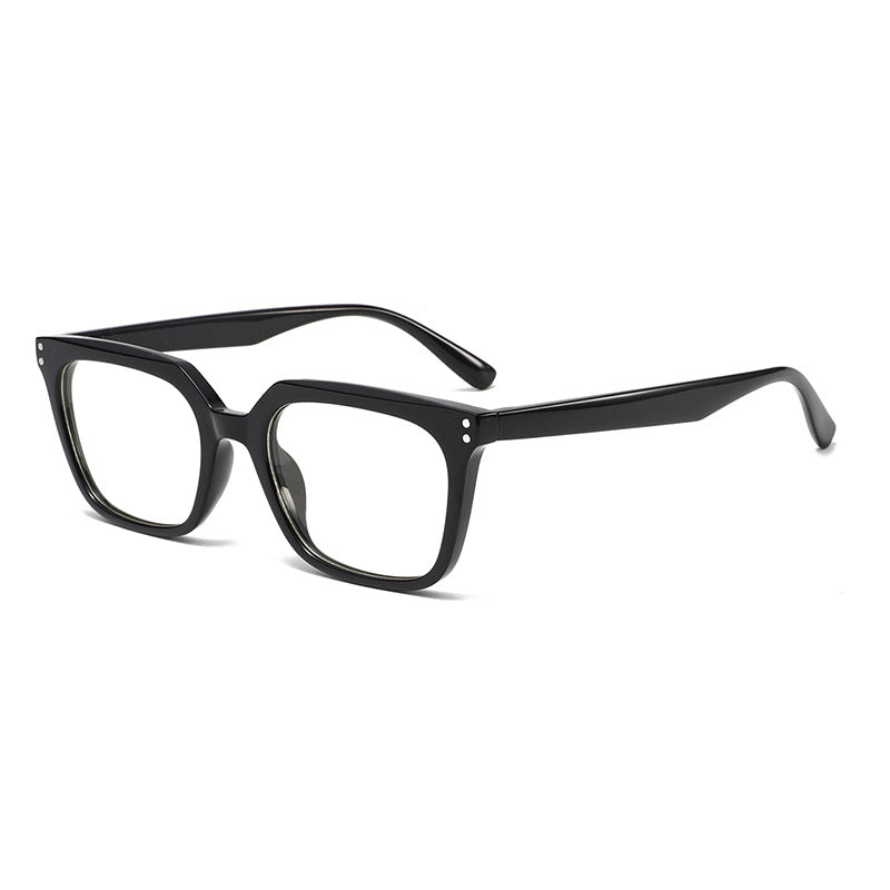Fashion Polarised Blue-Light-Blocking Square Sunglasses WGSG3580