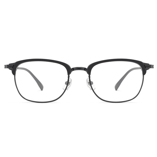 Fashion TR & Titanium Glasses WGXH15237-WOOglasses