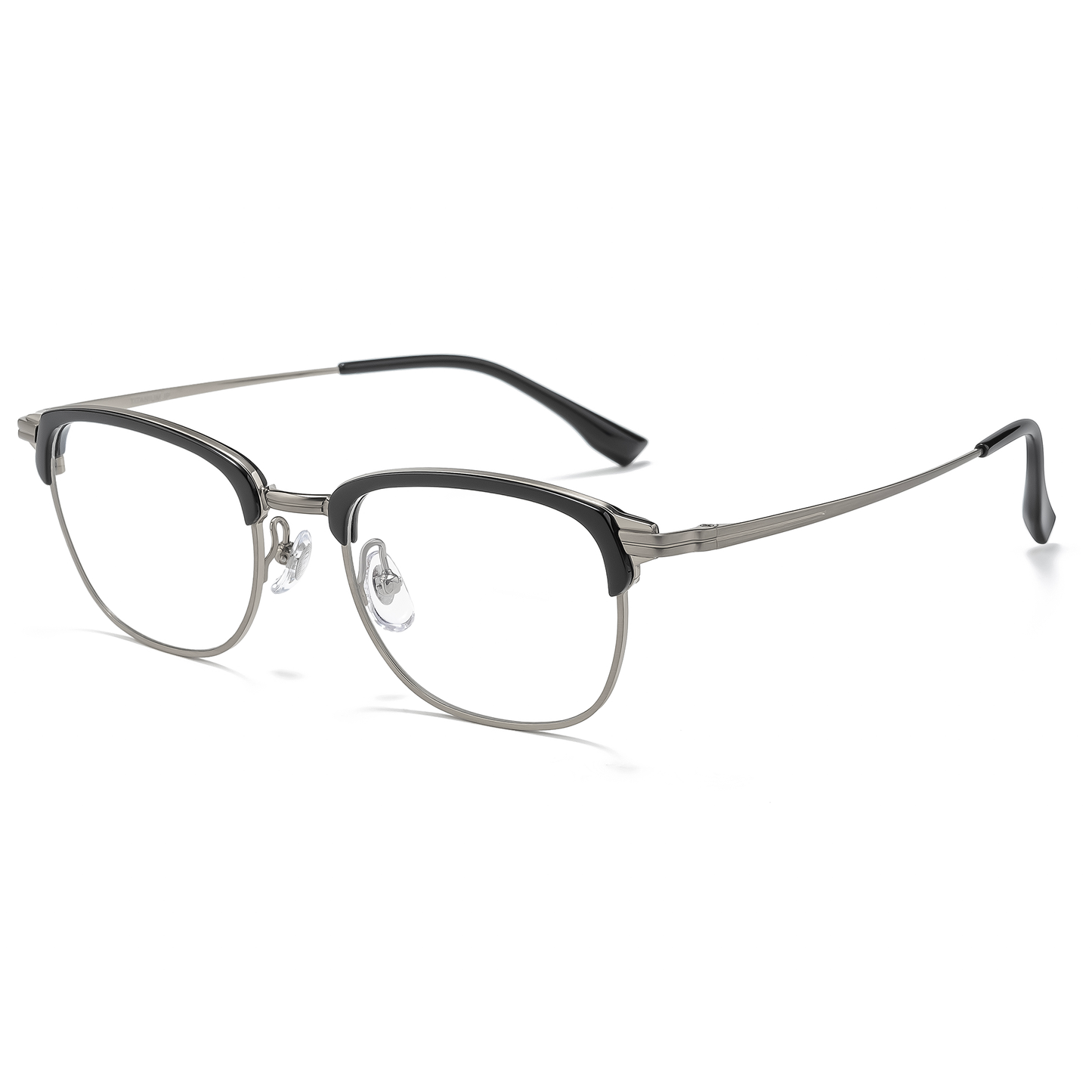 Fashion TR & Titanium Glasses WGXH15237-WOOglasses