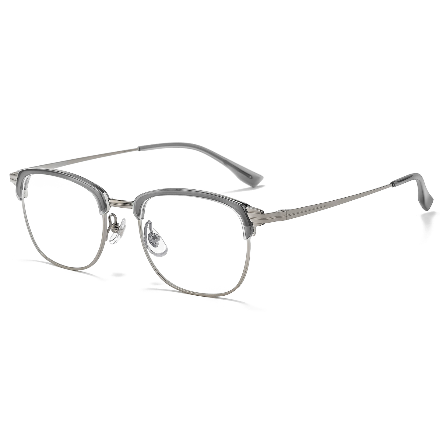Fashion TR & Titanium Glasses WGXH15237-WOOglasses