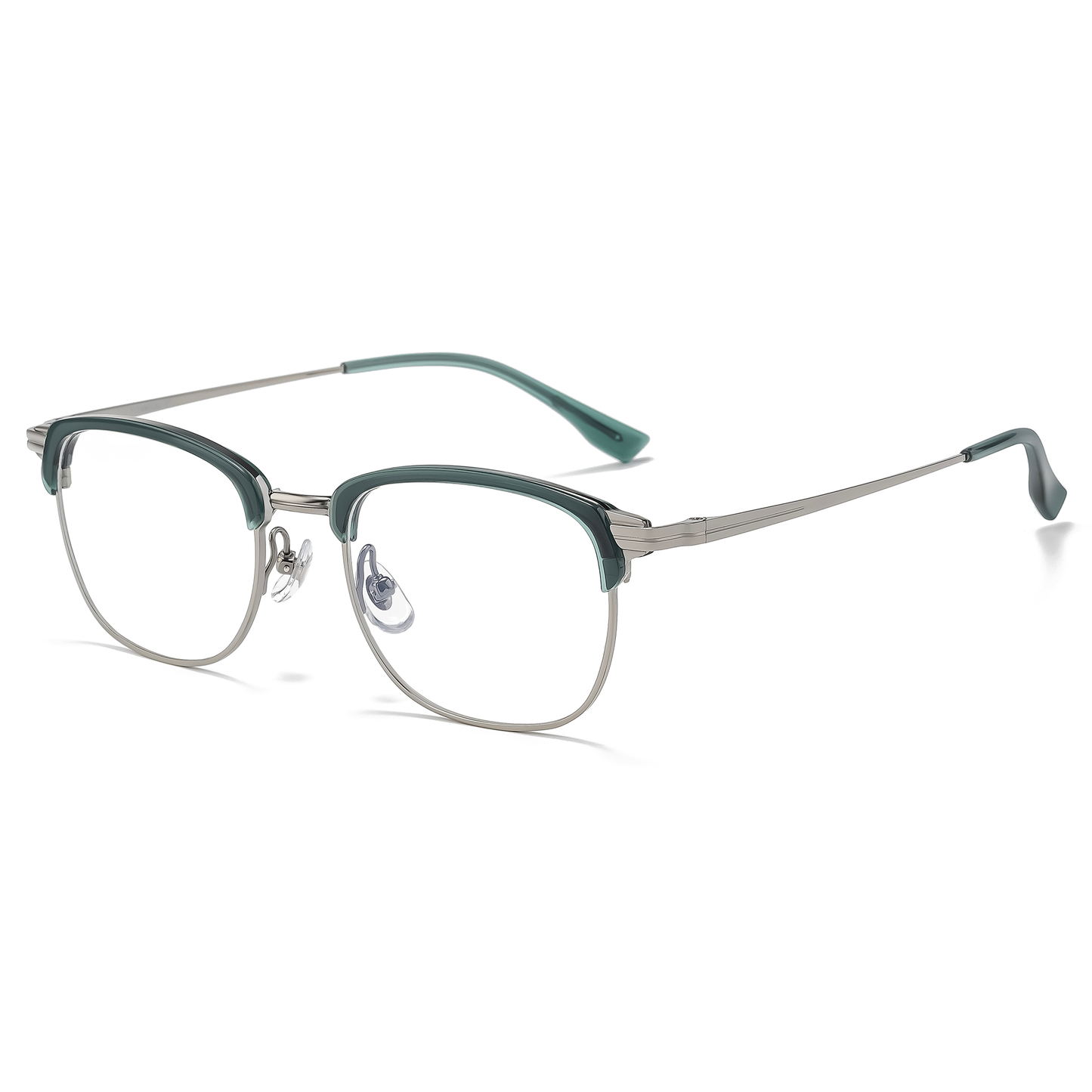 Fashion TR & Titanium Glasses WGXH15237-WOOglasses