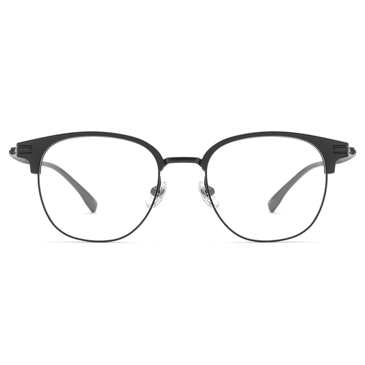 Fashion TR & Titanium Glasses WGXH15243-WOOglasses