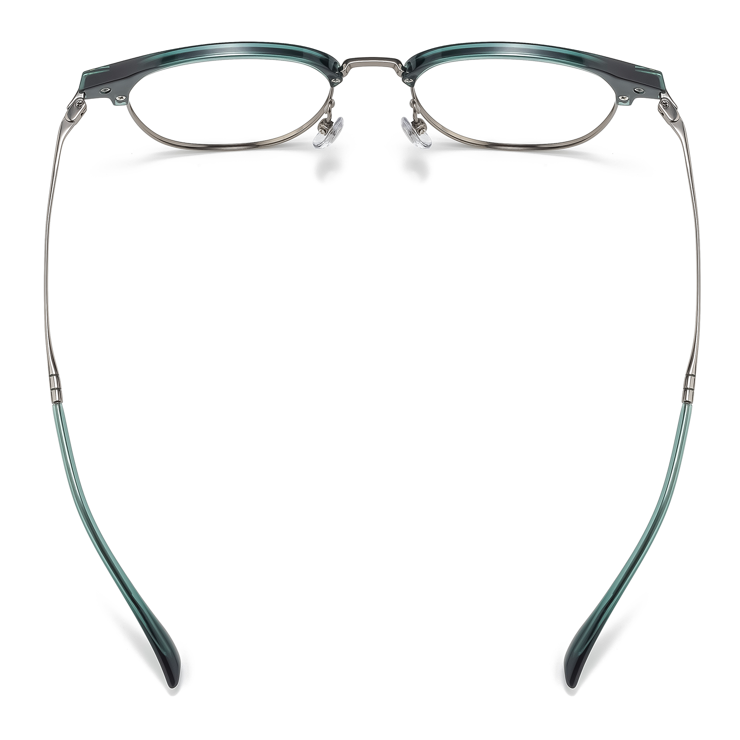 Fashion TR & Titanium Glasses WGXH15243-WOOglasses