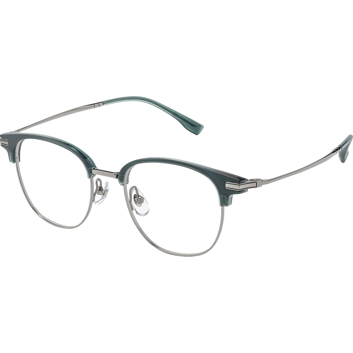Fashion TR & Titanium Glasses WGXH15243-WOOglasses