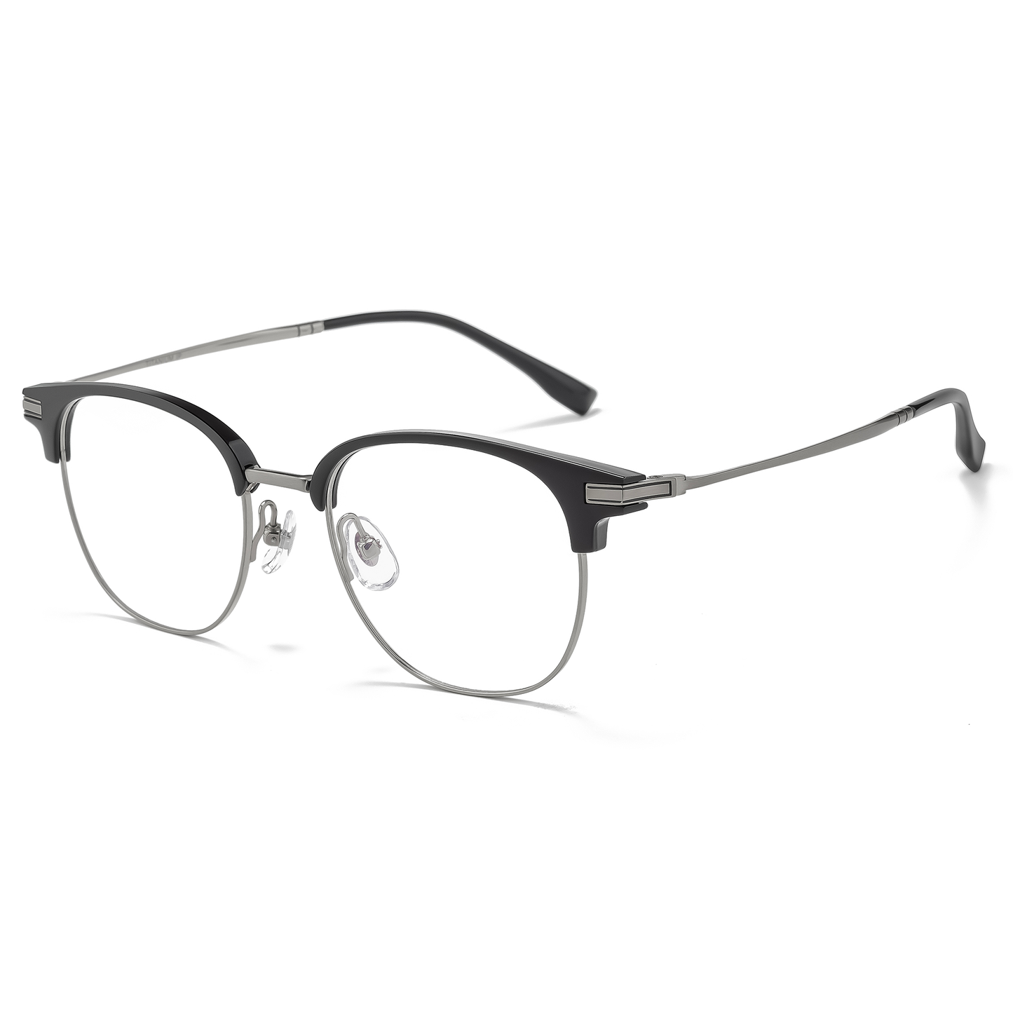 Fashion TR & Titanium Glasses WGXH15243-WOOglasses