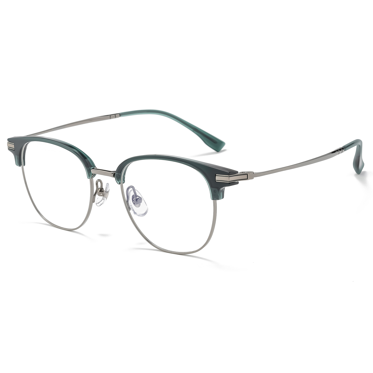 Fashion TR & Titanium Glasses WGXH15243-WOOglasses
