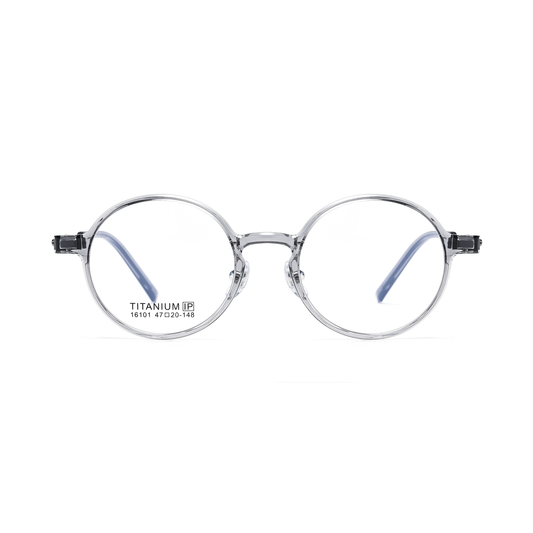 Fashion PPSU & Titanium Glasses WGXH16101X-WOOglasses