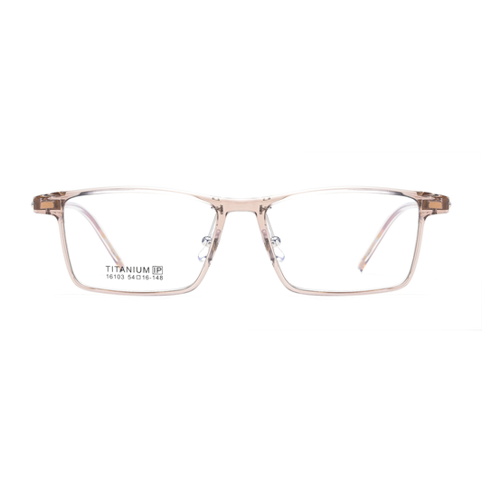 Fashion PPSU & Titanium Glasses WGXH16103X-WOOglasses