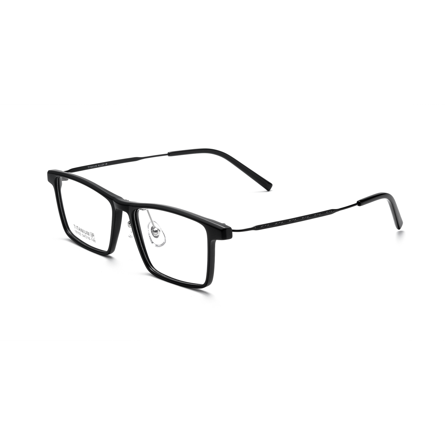 Fashion PPSU & Titanium Glasses WGXH16103X-WOOglasses