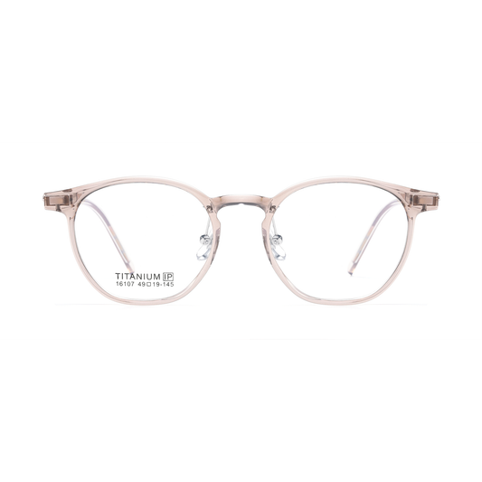Fashion PPSU & Titanium Glasses WGXH16107X-WOOglasses