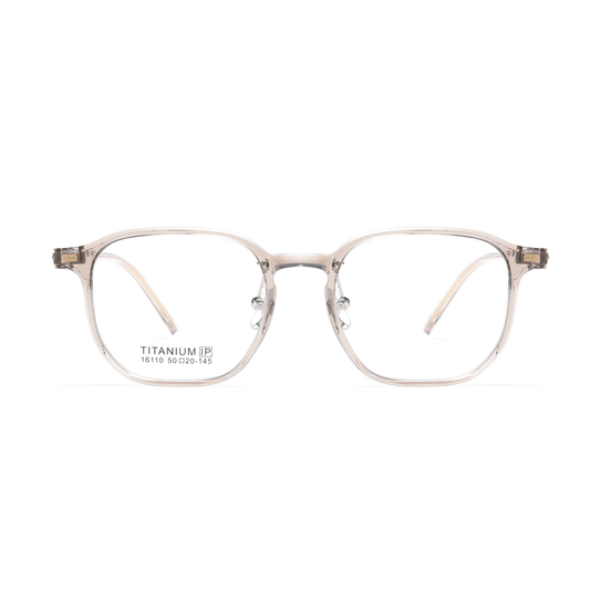 Fashion PPSU & Titanium Glasses WGXH16110X-WOOglasses