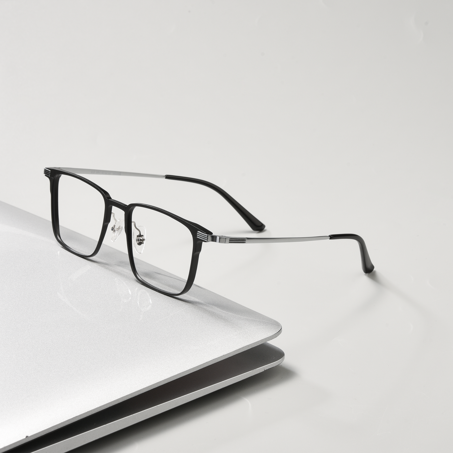 Retro Metal Glasses WGXH28550-WOOglasses