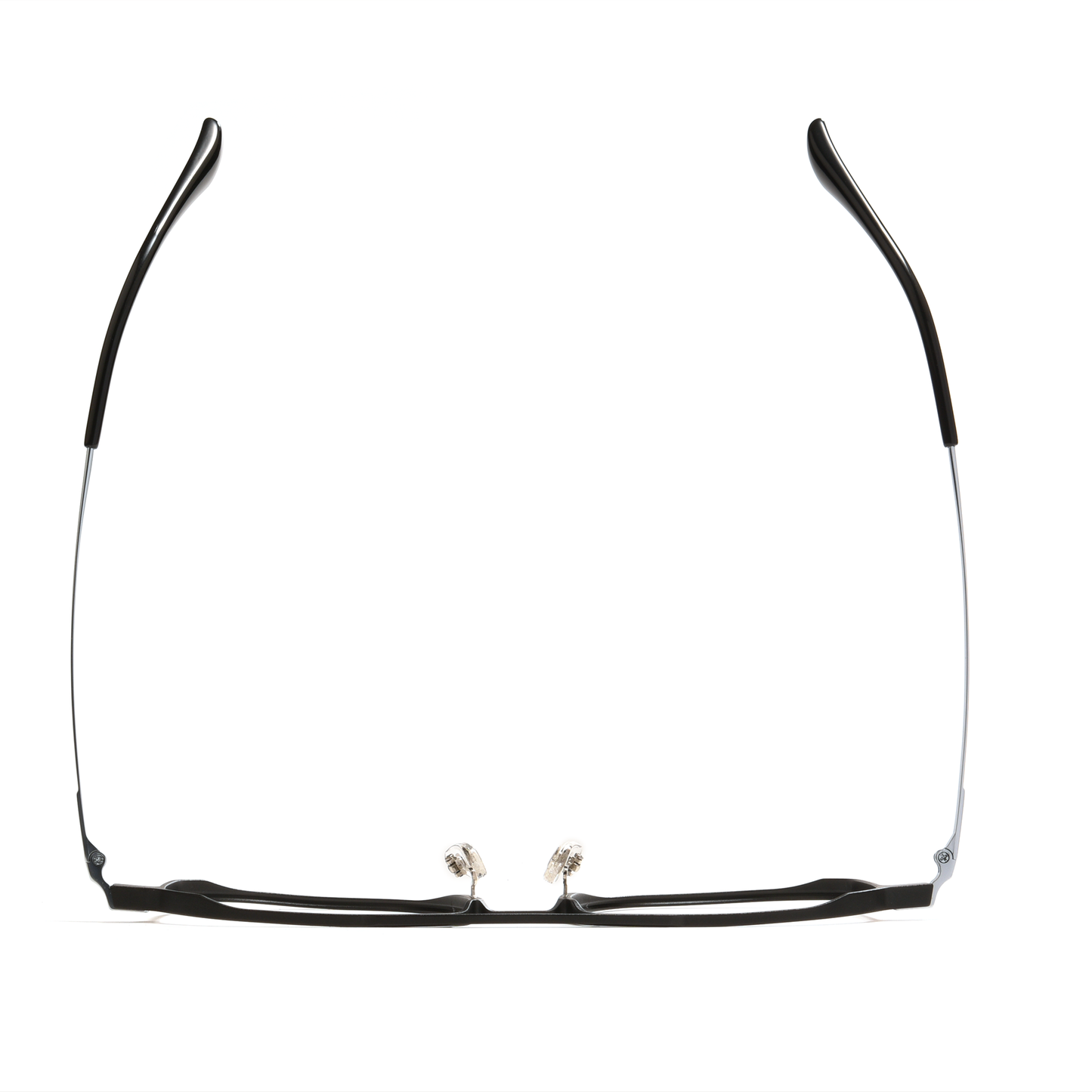 Retro Metal Glasses WGXH28551-WOOglasses