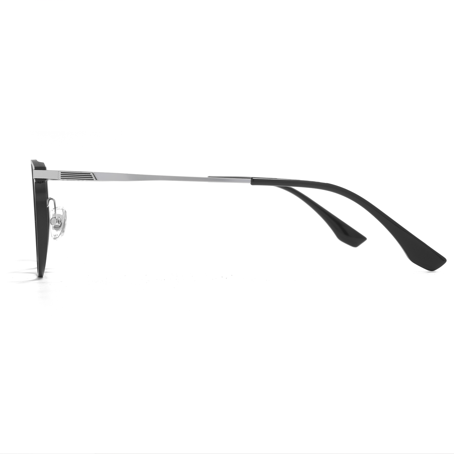 Retro Metal Glasses WGXH28559-WOOglasses