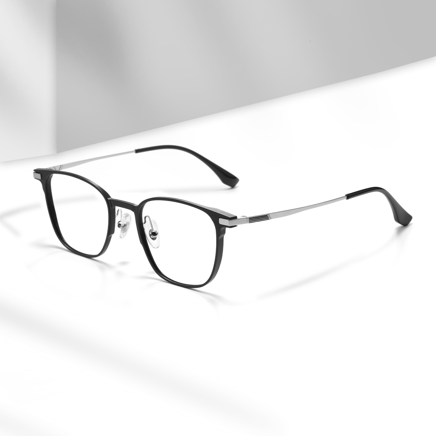 Retro Metal Glasses WGXH28559-WOOglasses