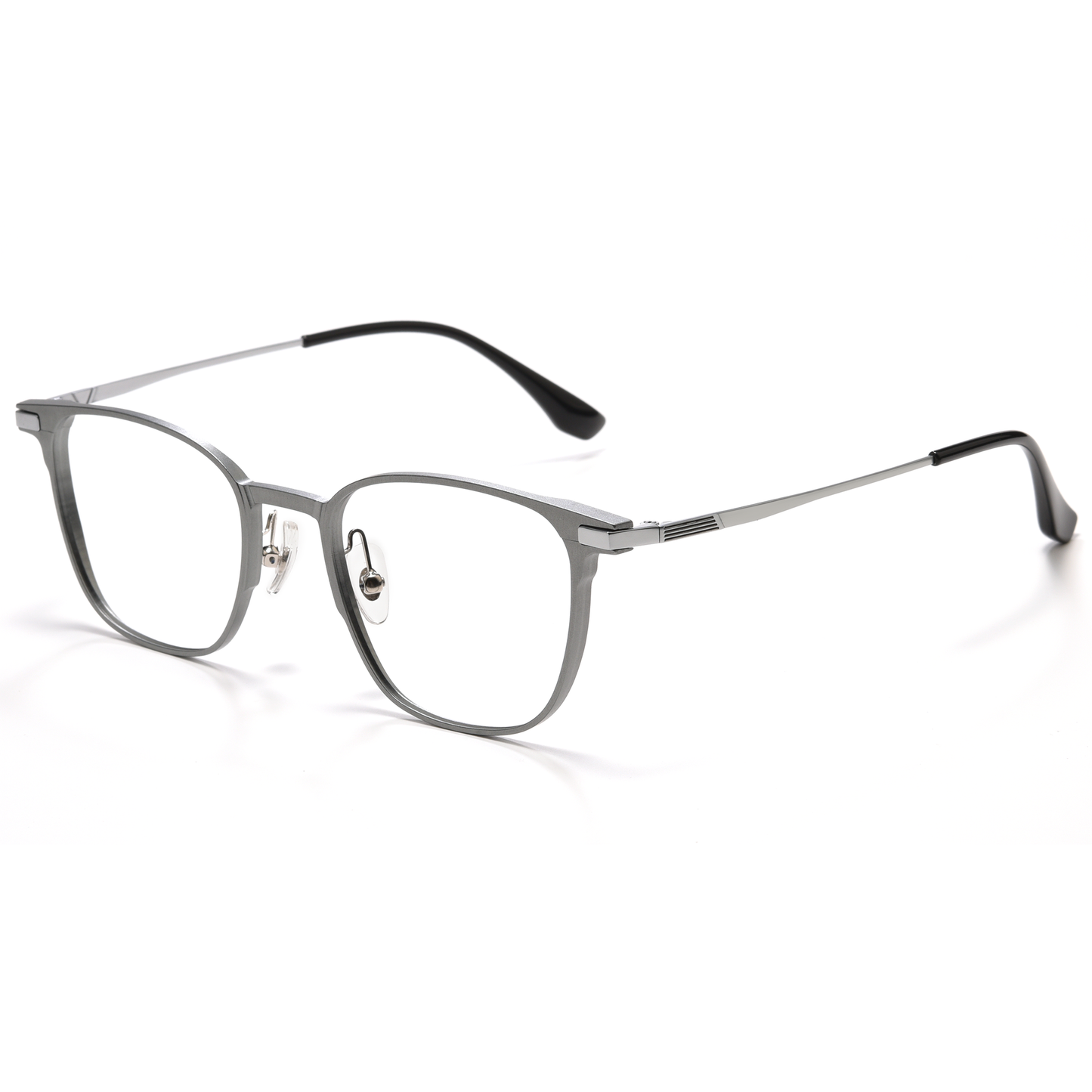 Retro Metal Glasses WGXH28559-WOOglasses