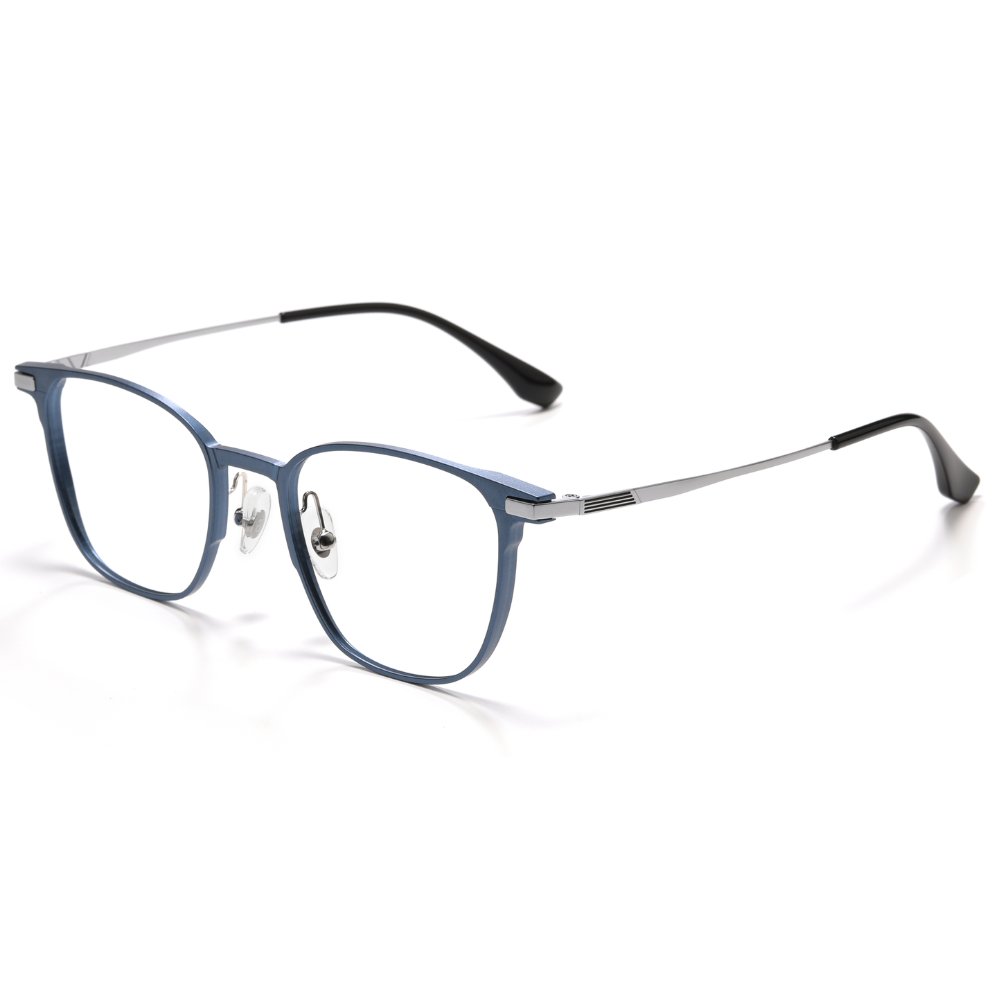 Retro Metal Glasses WGXH28559-WOOglasses