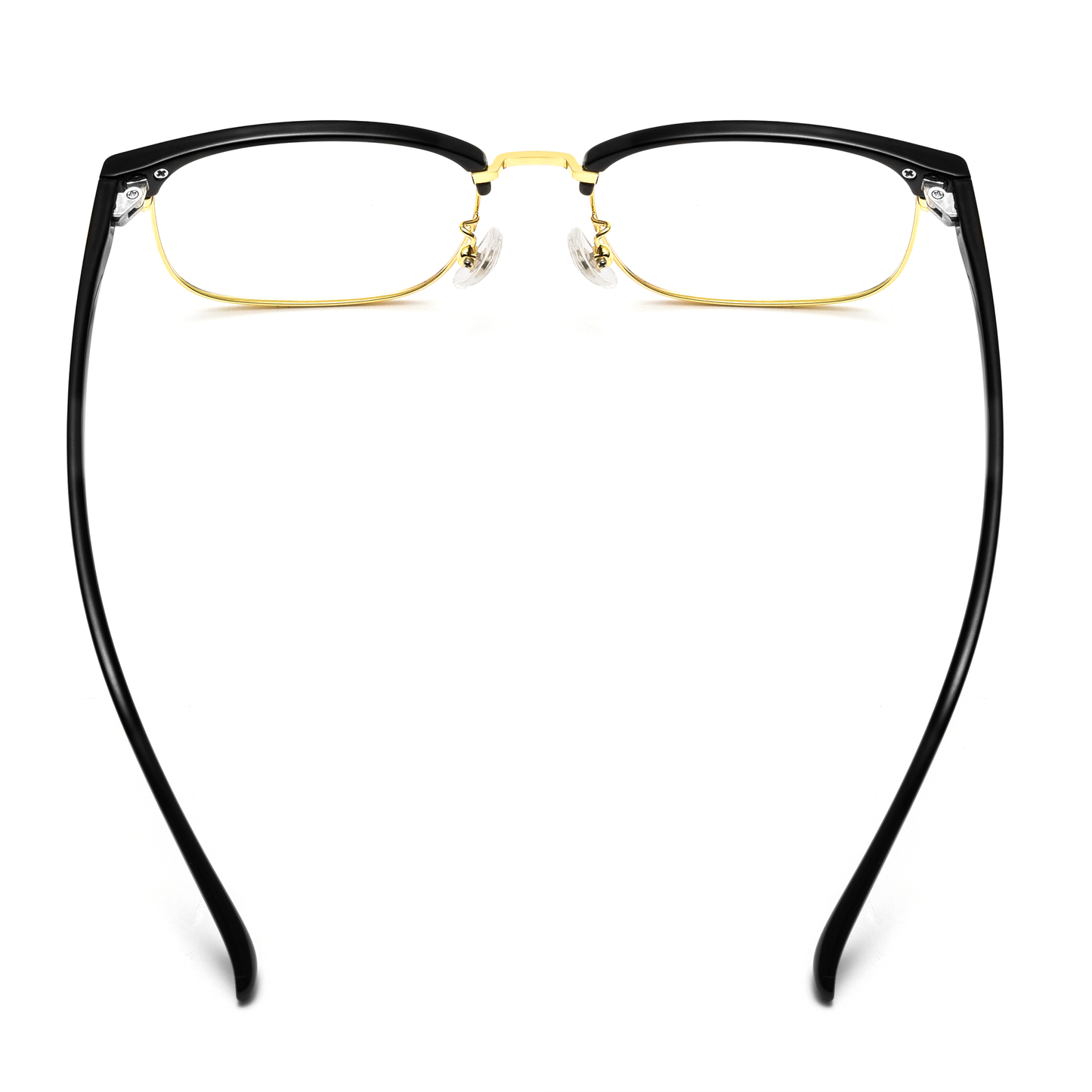 Classic TR & Metal Glasses WGXH3516K-WOOglasses