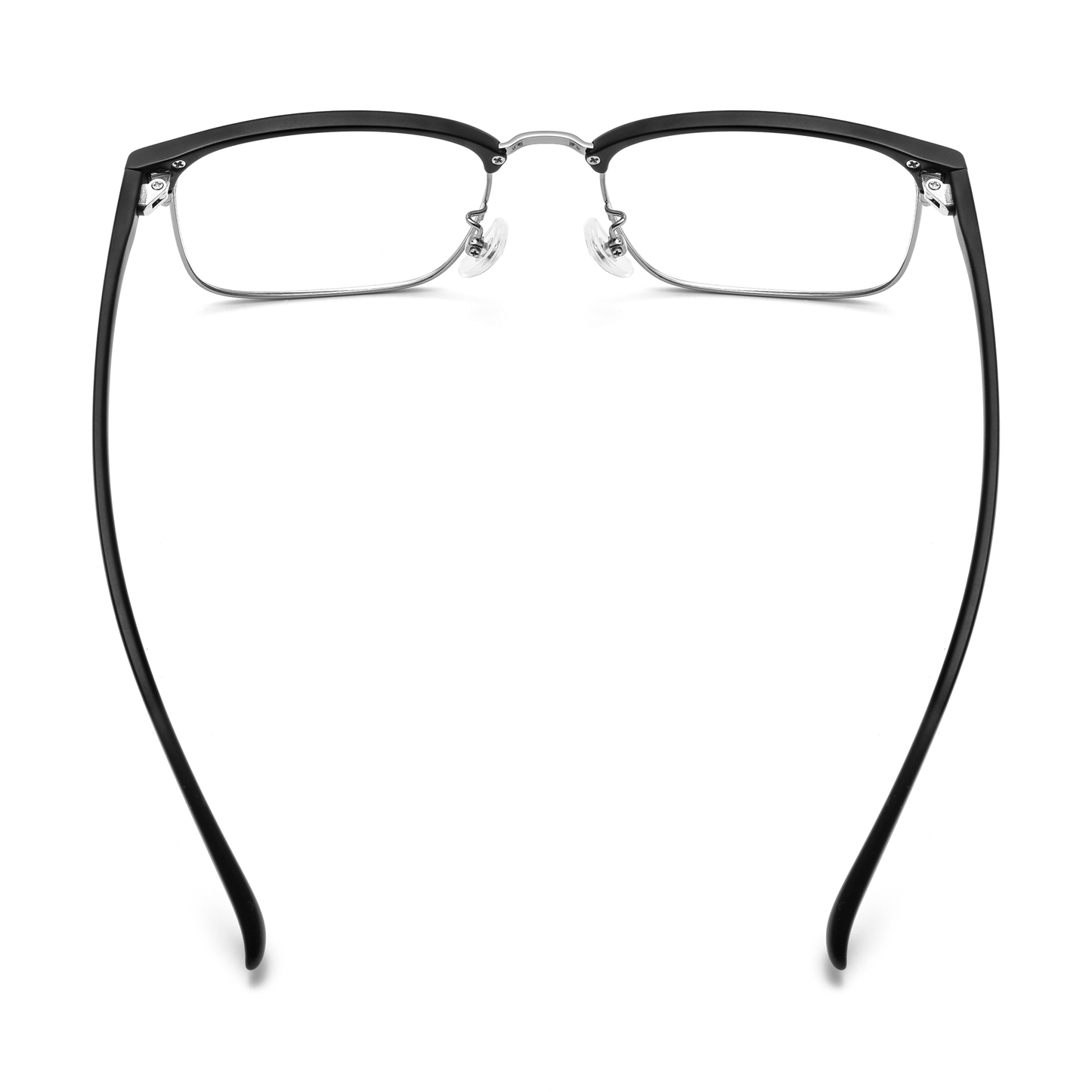 Classic TR & Metal Glasses WGXH3517K-WOOglasses