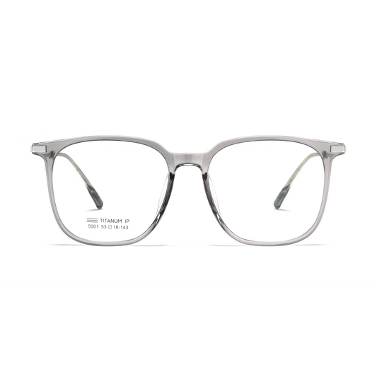 Fashion TR Glasses WGXH5001XH-WOOglasses