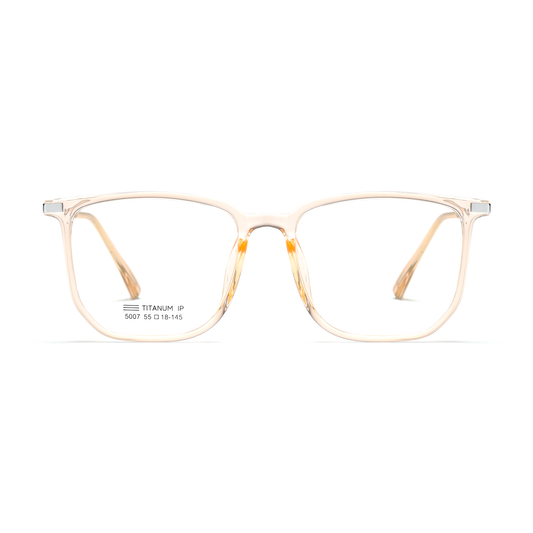 Fashion TR Glasses WGXH5007XH-WOOglasses