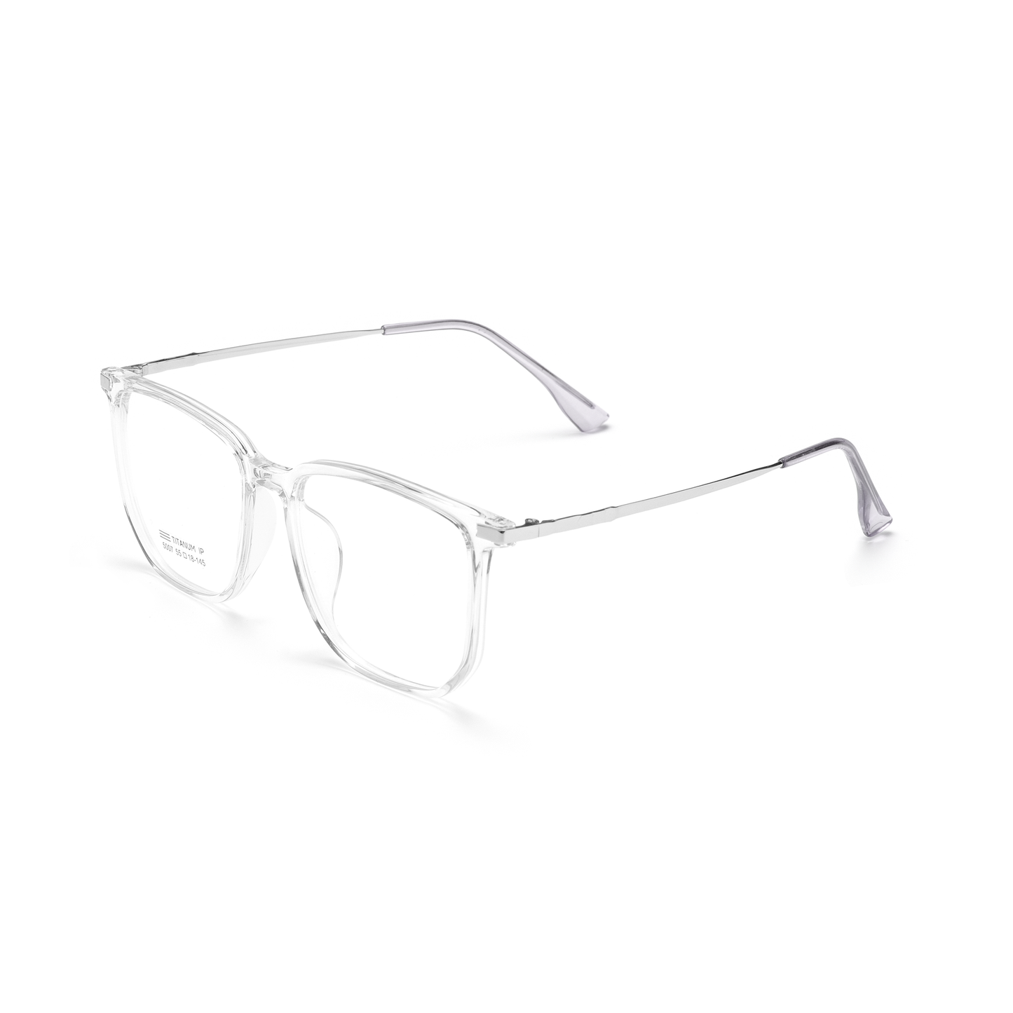 Fashion TR Glasses WGXH5007XH-WOOglasses
