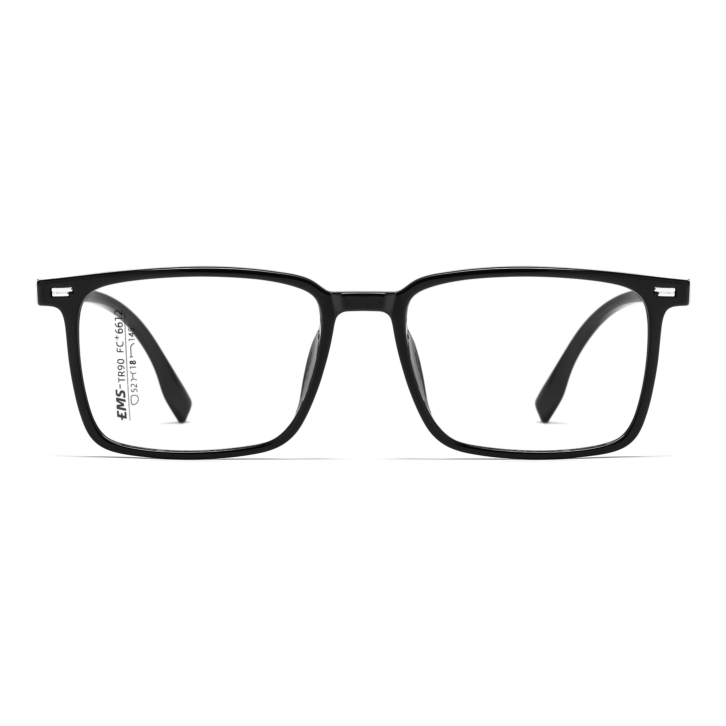 Fashion TR Glasses WGXH6612CF-WOOglasses