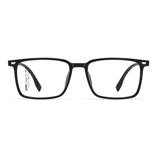 Fashion TR Glasses WGXH6612CF-WOOglasses