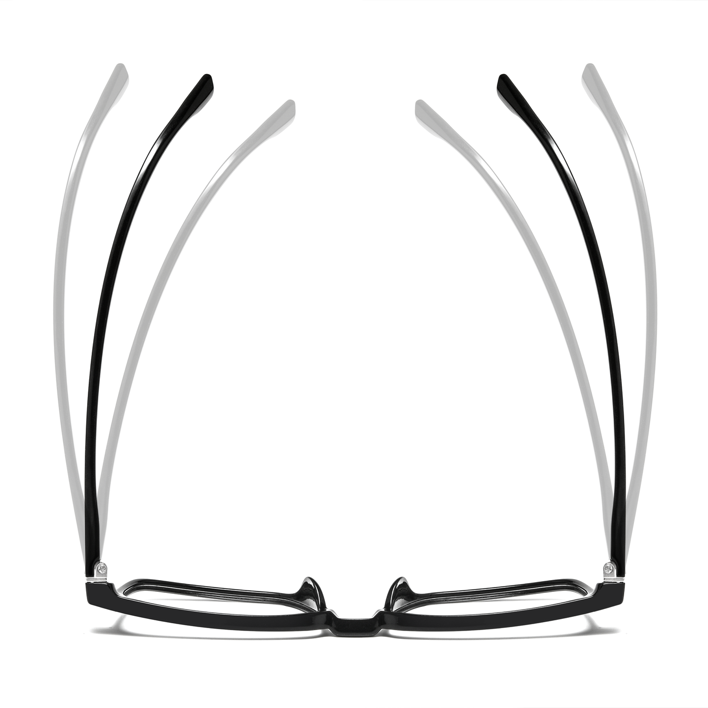 Fashion TR Glasses WGXH6612CF-WOOglasses