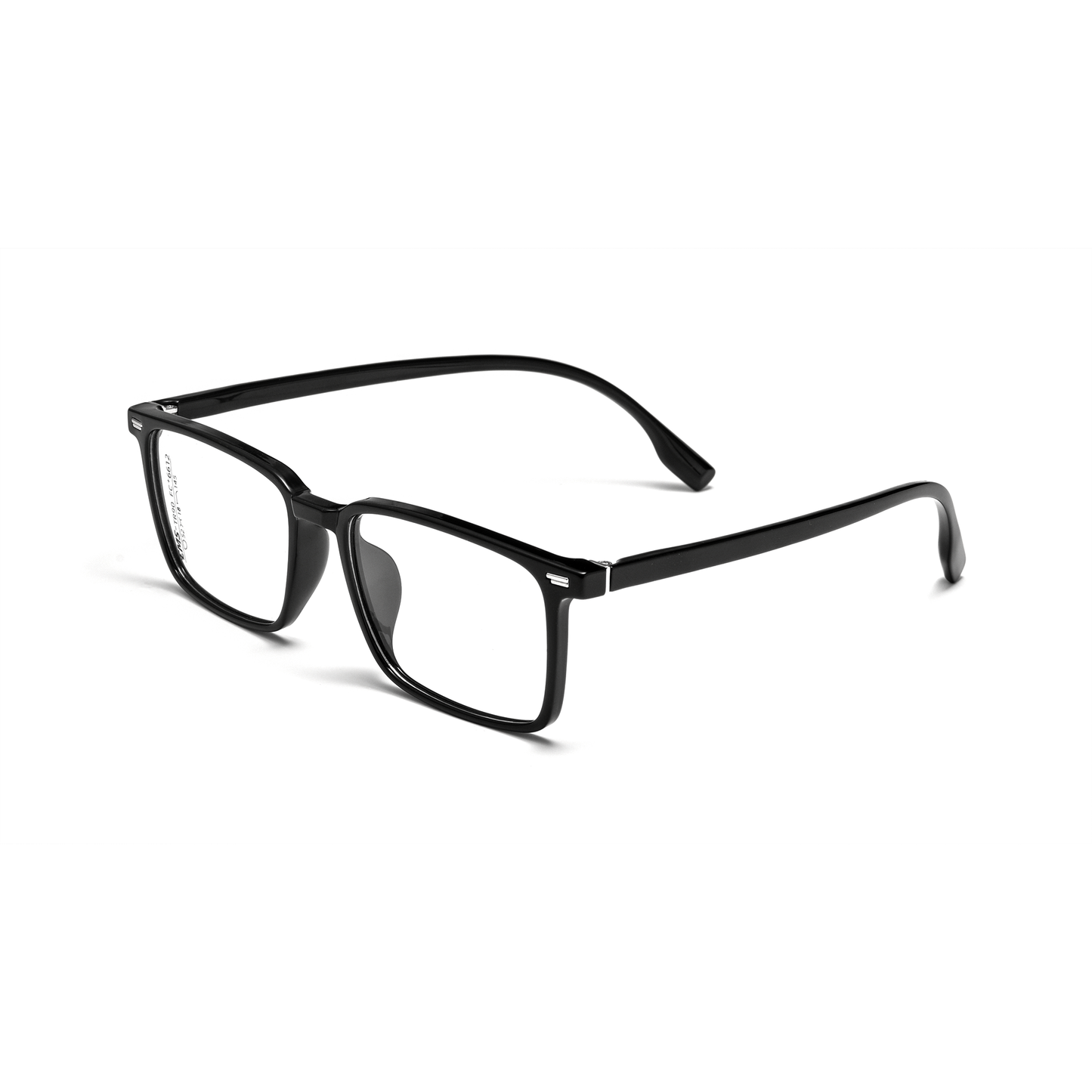 Fashion TR Glasses WGXH6612CF-WOOglasses