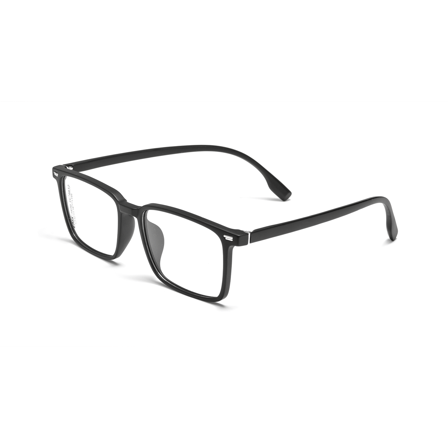 Fashion TR Glasses WGXH6612CF-WOOglasses