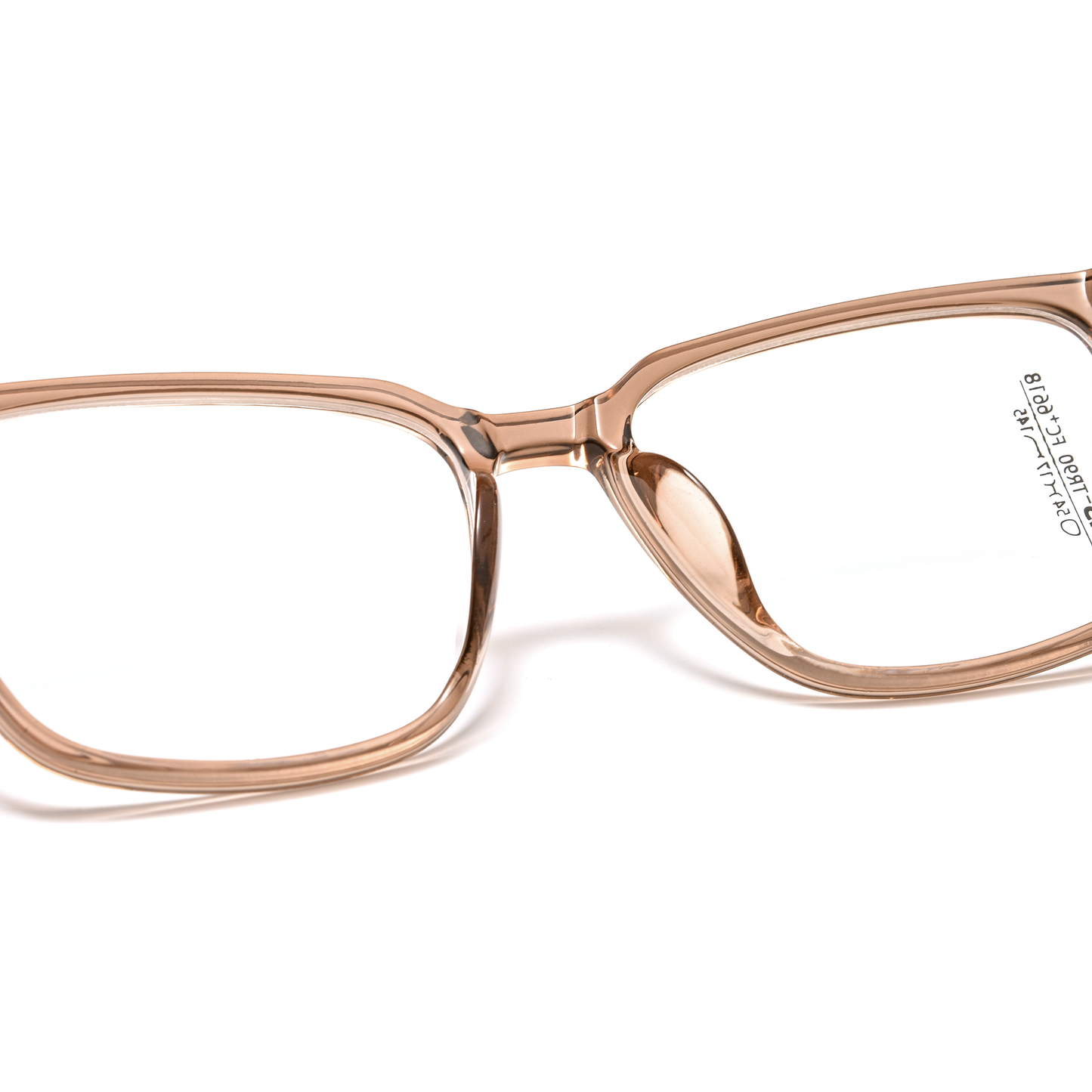 Fashion TR Glasses WGXH6618CF-WOOglasses