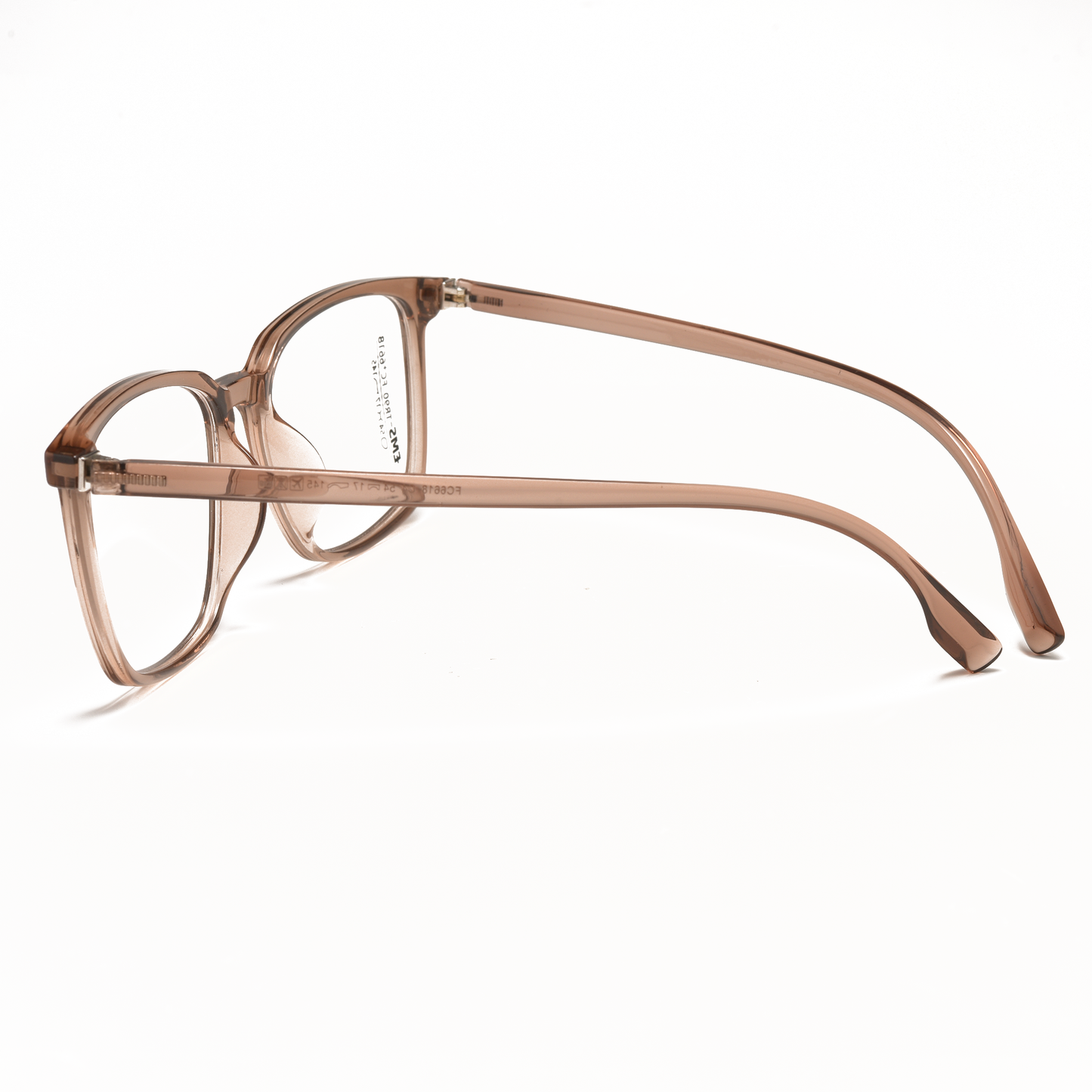 Fashion TR Glasses WGXH6618CF-WOOglasses