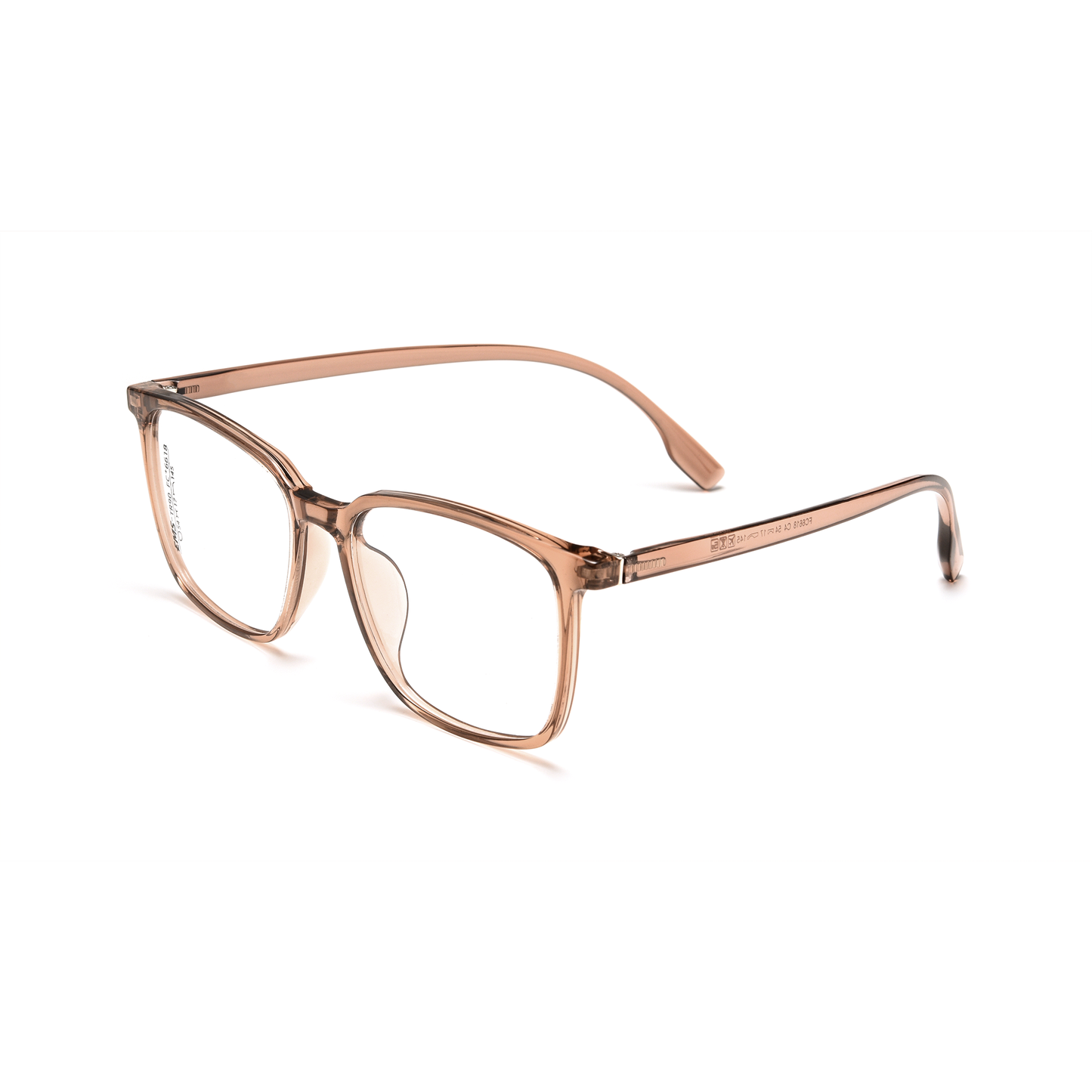 Fashion TR Glasses WGXH6618CF-WOOglasses
