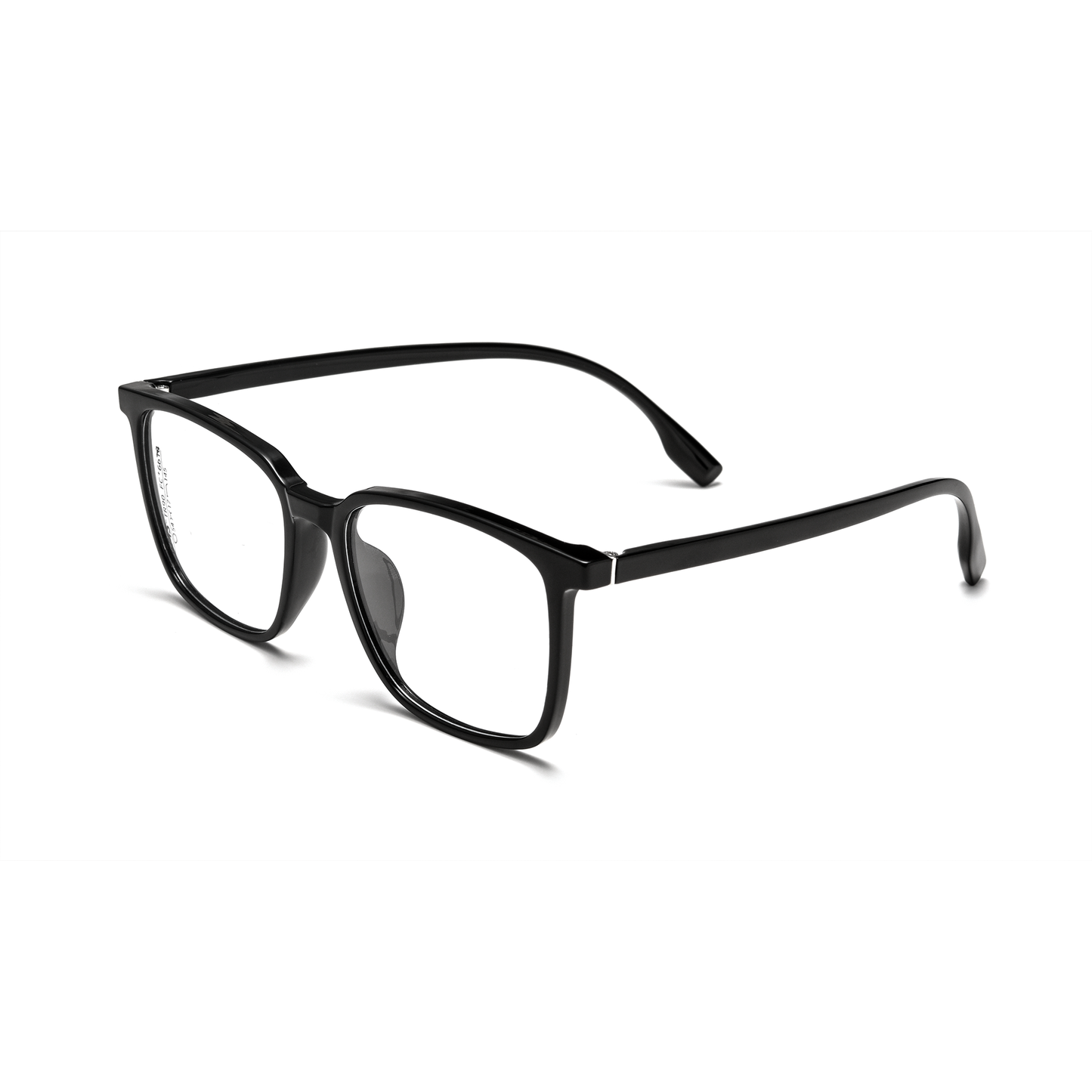 Fashion TR Glasses WGXH6618CF-WOOglasses