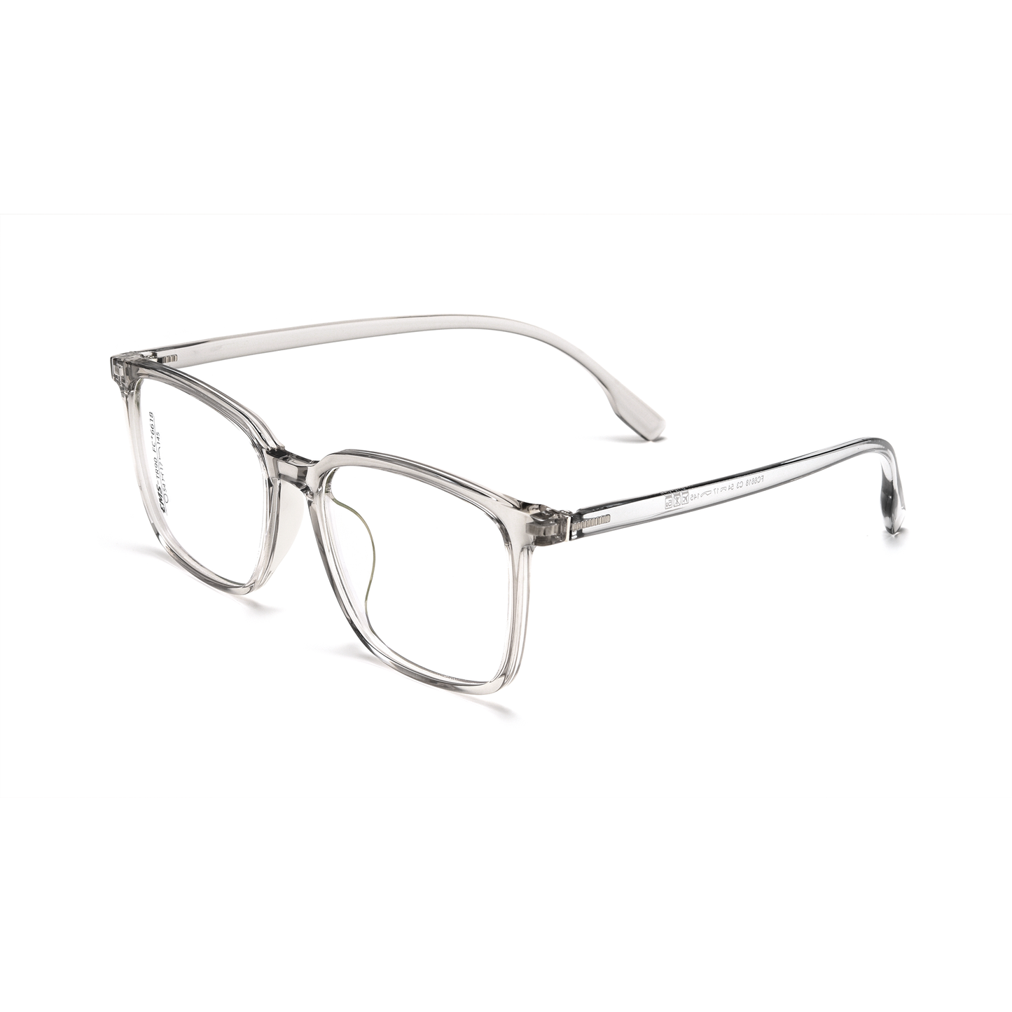 Fashion TR Glasses WGXH6618CF-WOOglasses
