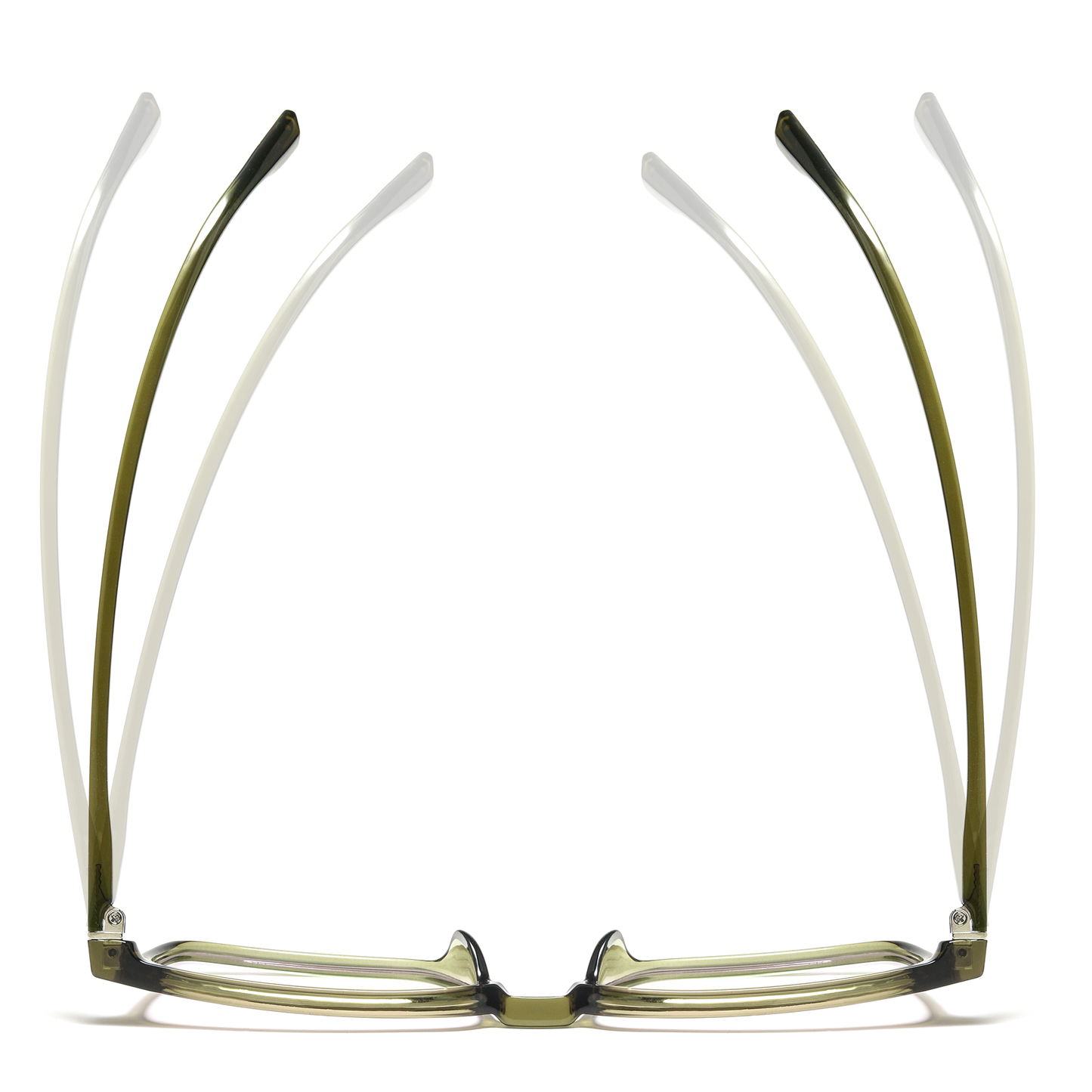 Fashion Square TR Glasses WGXH6619CF-WOOglasses