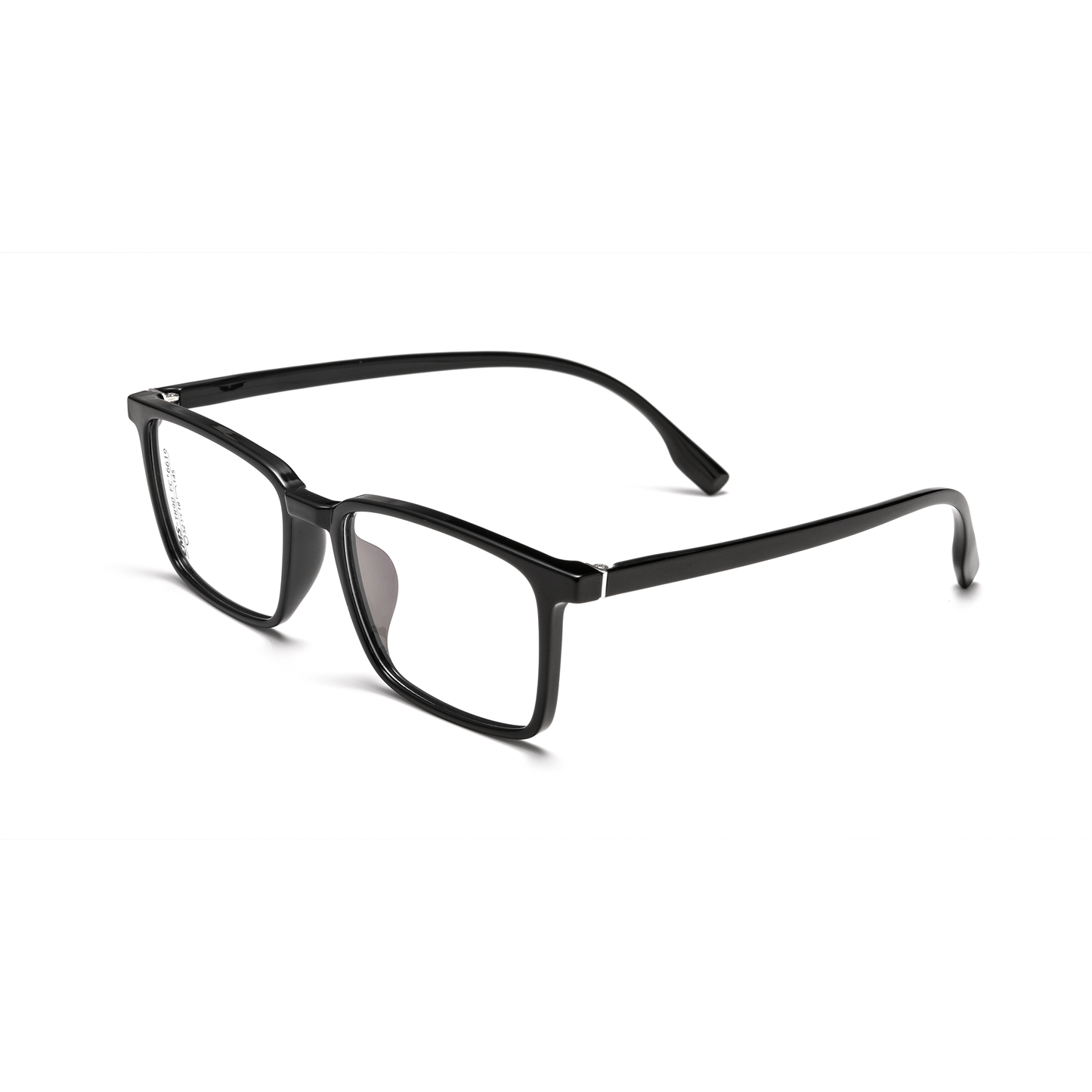 Fashion Square TR Glasses WGXH6619CF-WOOglasses