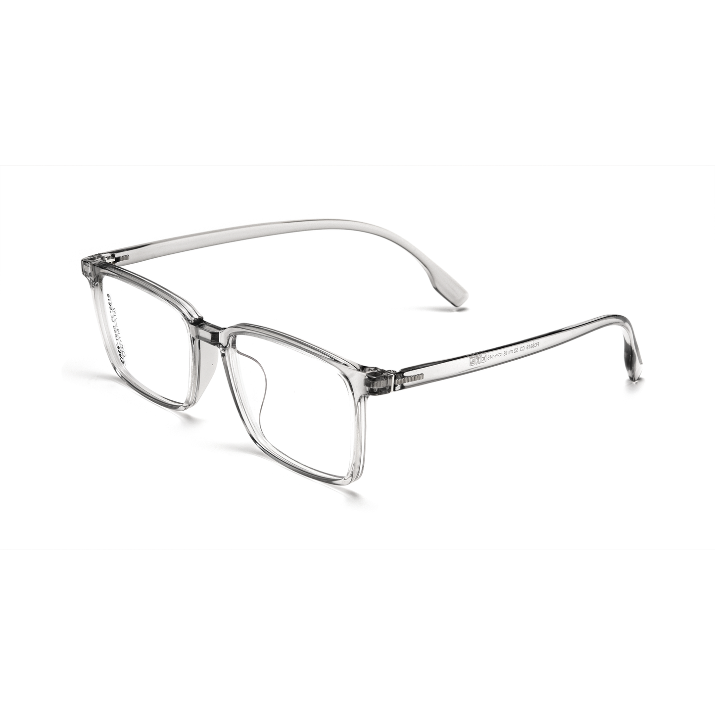 Fashion Square TR Glasses WGXH6619CF-WOOglasses