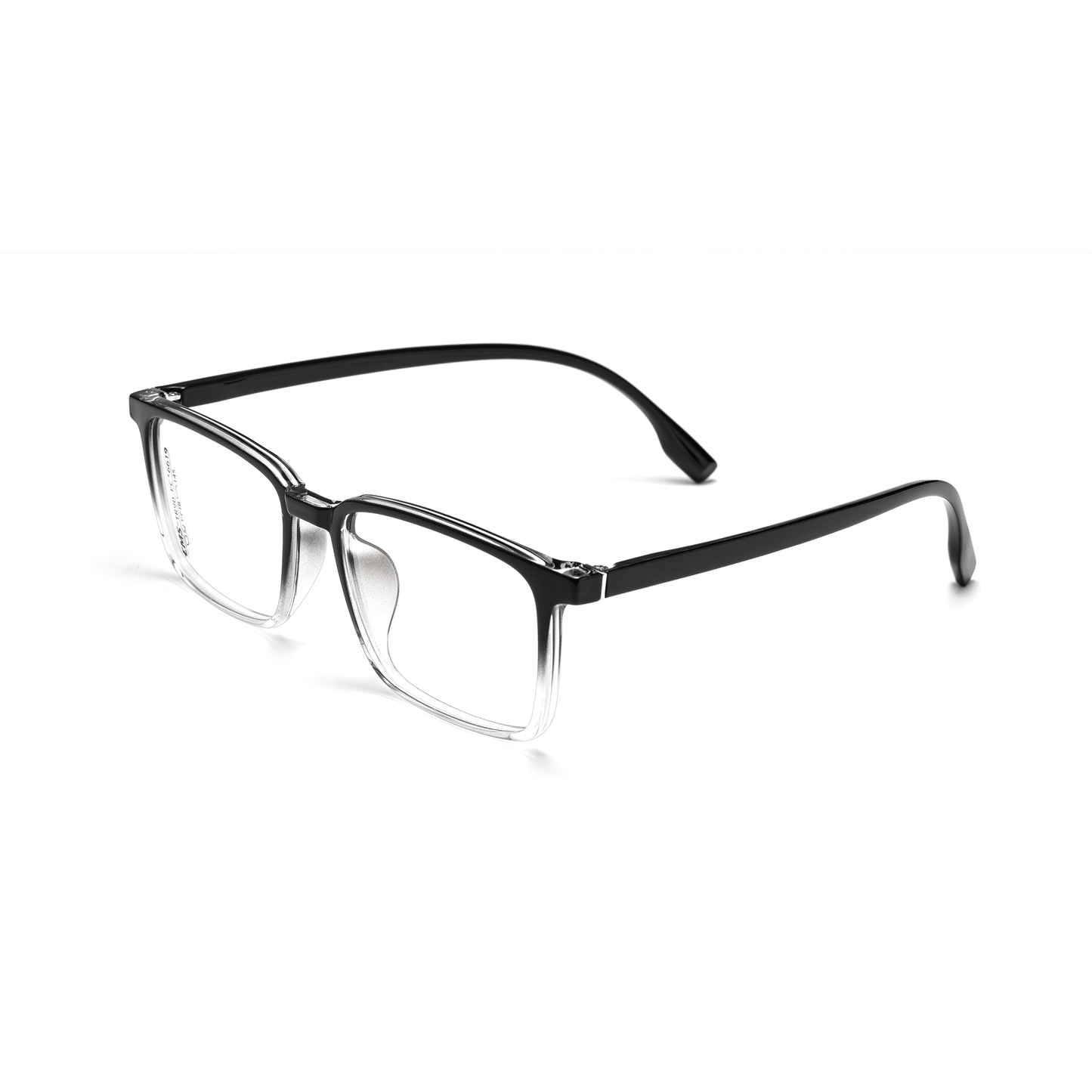 Fashion Square TR Glasses WGXH6619CF-WOOglasses