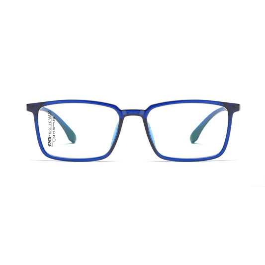 Fashion TR Glasses WGXH6620CF-WOOglasses