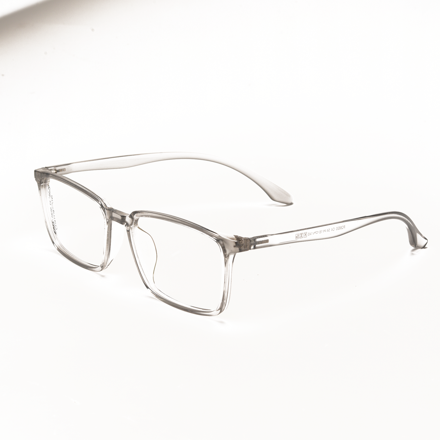 Fashion TR Glasses WGXH6620CF-WOOglasses