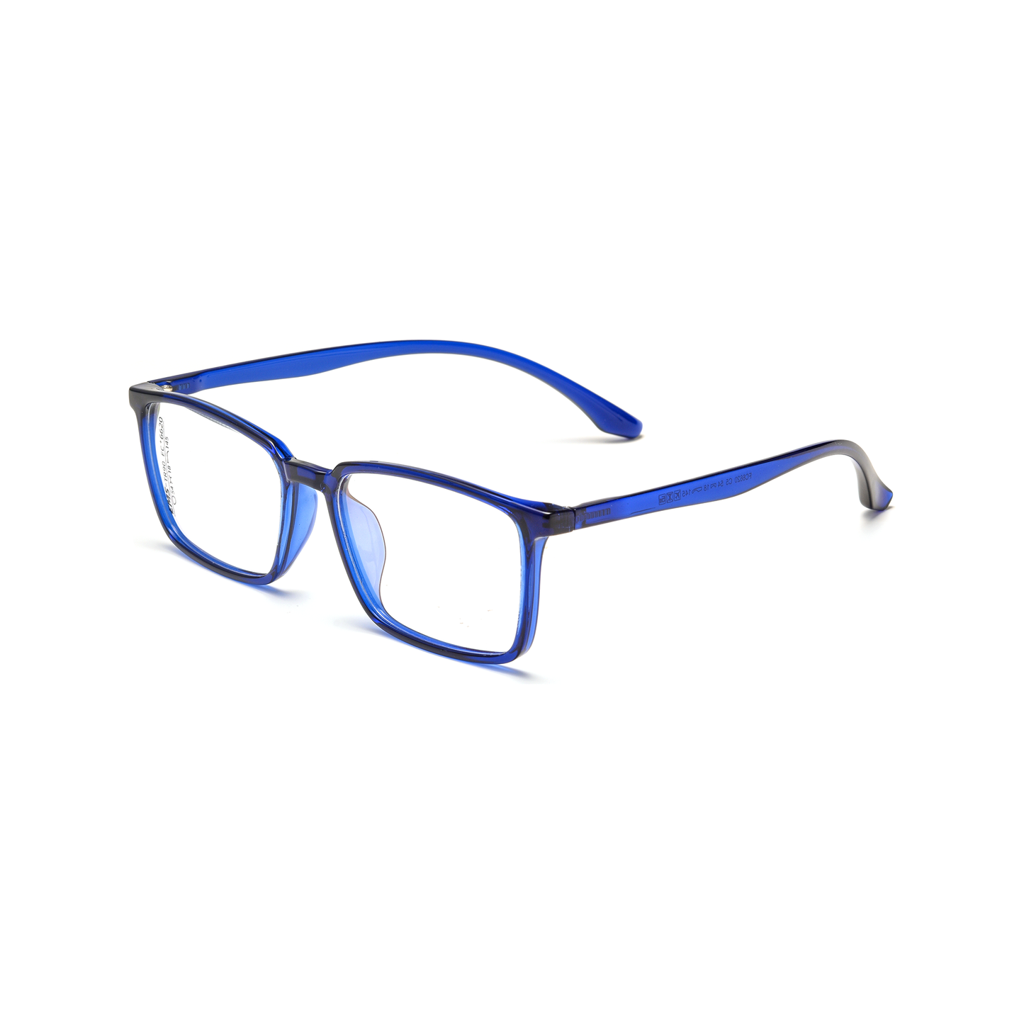Fashion TR Glasses WGXH6620CF-WOOglasses