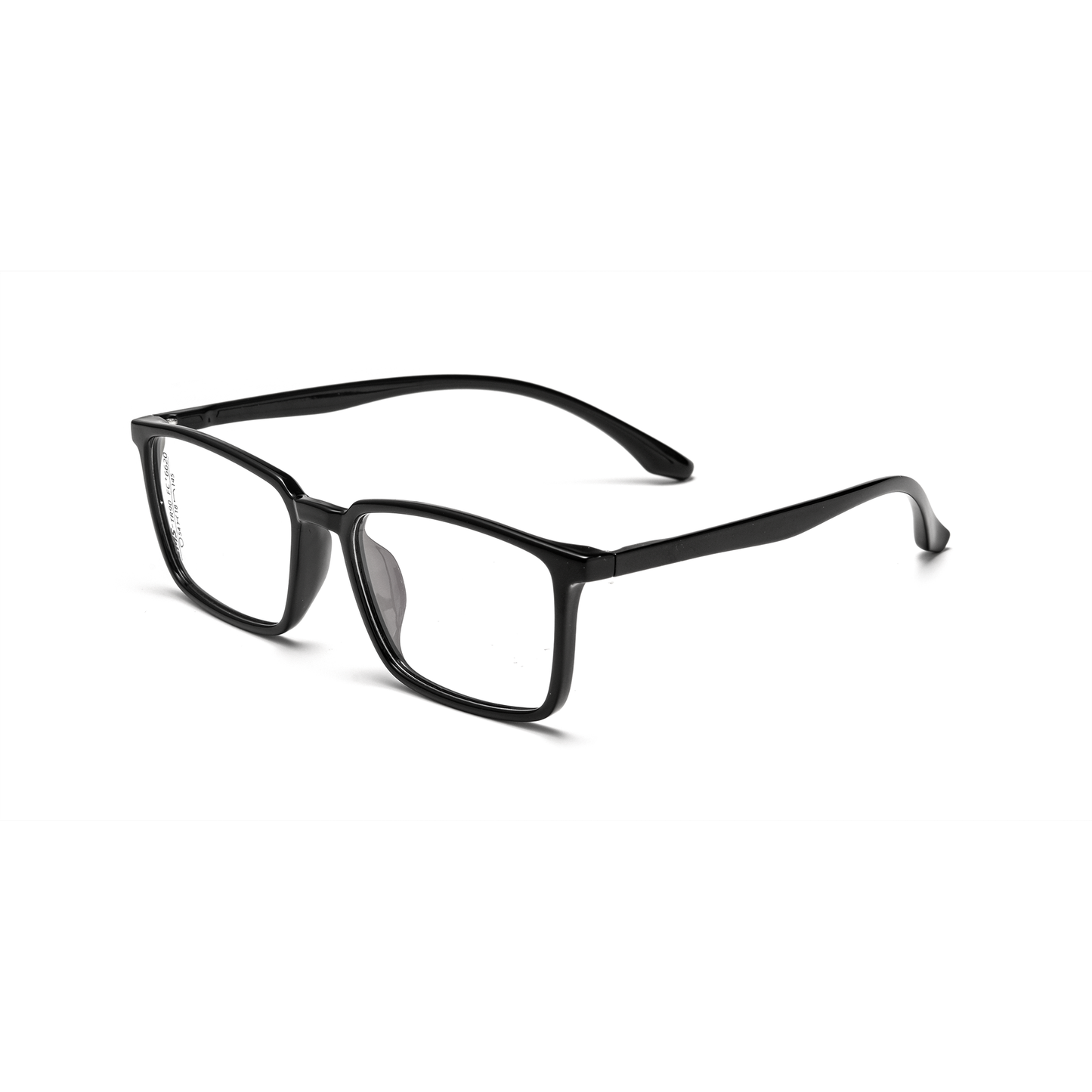 Fashion TR Glasses WGXH6620CF-WOOglasses