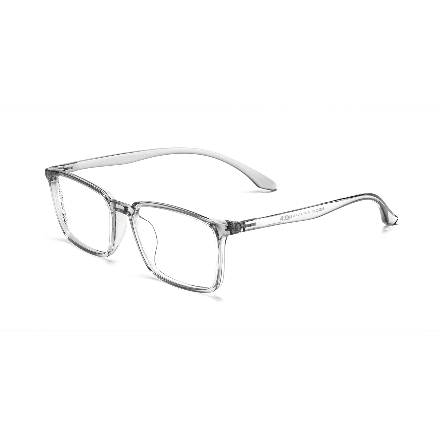 Fashion TR Glasses WGXH6620CF-WOOglasses